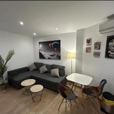 Acogedor Apartamento Picasso Malaga Exterior photo