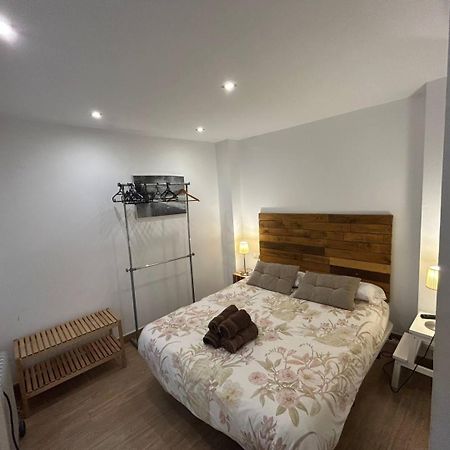 Acogedor Apartamento Picasso Malaga Exterior photo