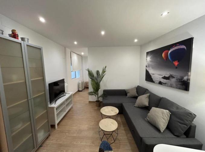 Acogedor Apartamento Picasso Malaga Exterior photo