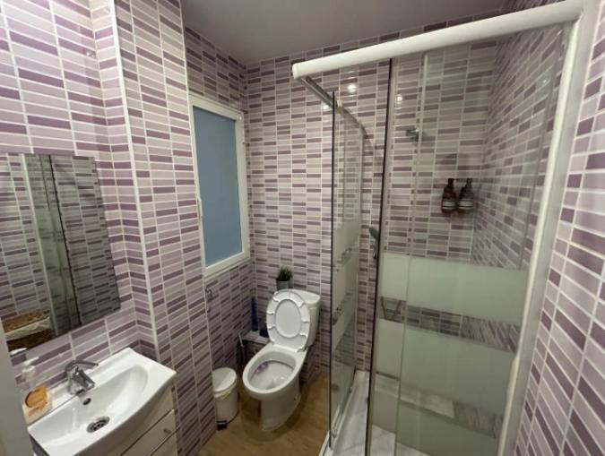 Acogedor Apartamento Picasso Malaga Exterior photo